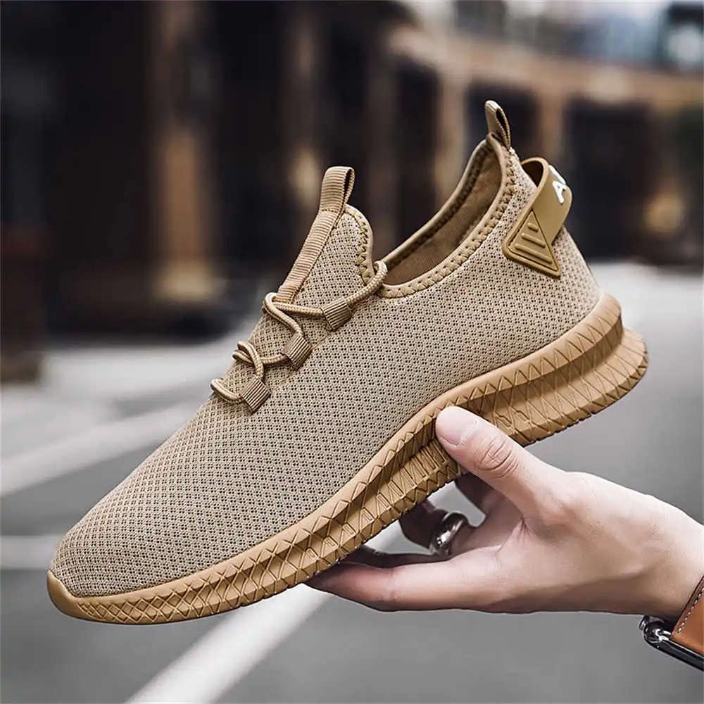 Vintage Collectible Classics - Demi-season Mesh Tenni Man Running Sneakers