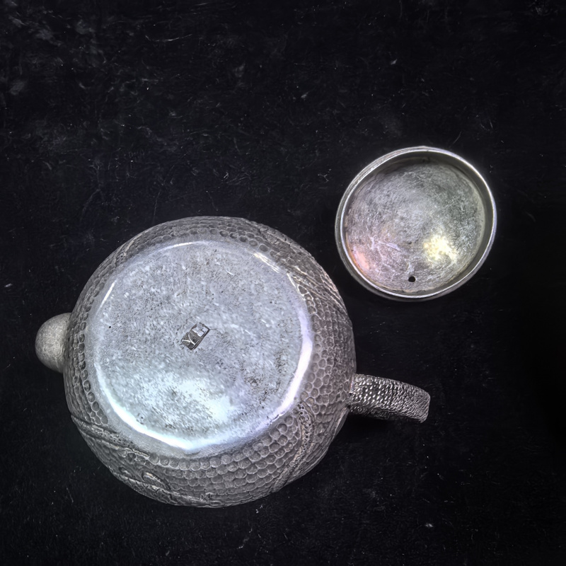 Vintage Antique Pure Copper Si - огляд і ціна Vintage Collectible Market