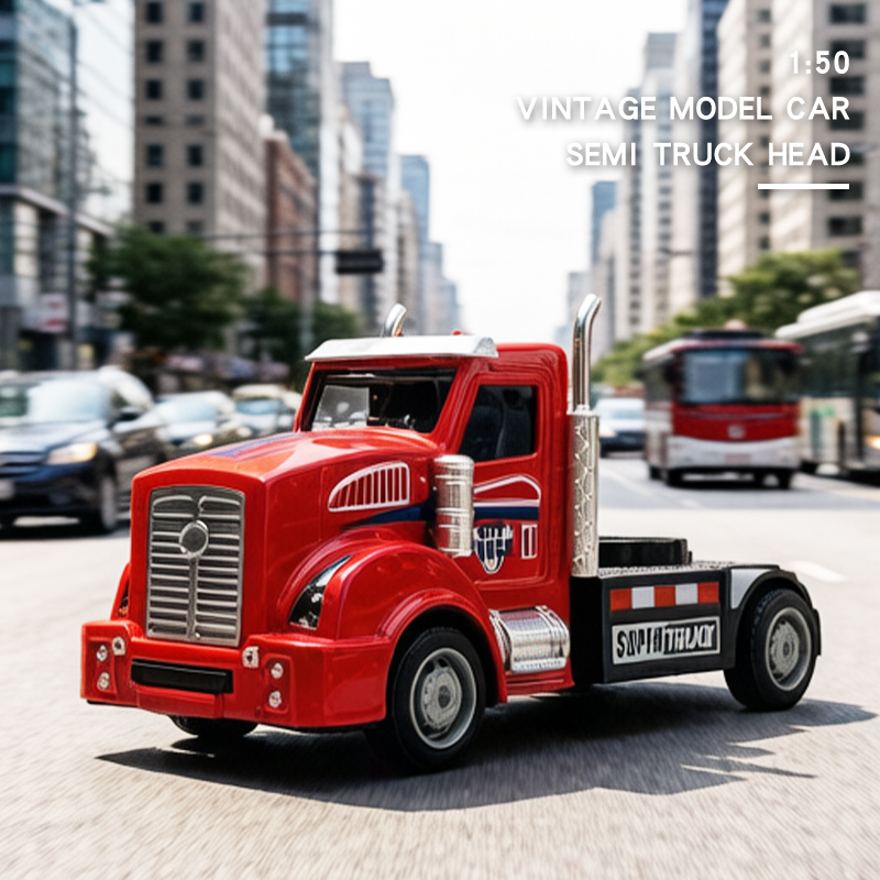 1/36 Vintage Retro Car Model,S - огляд і ціна Vintage Collectible Trucks