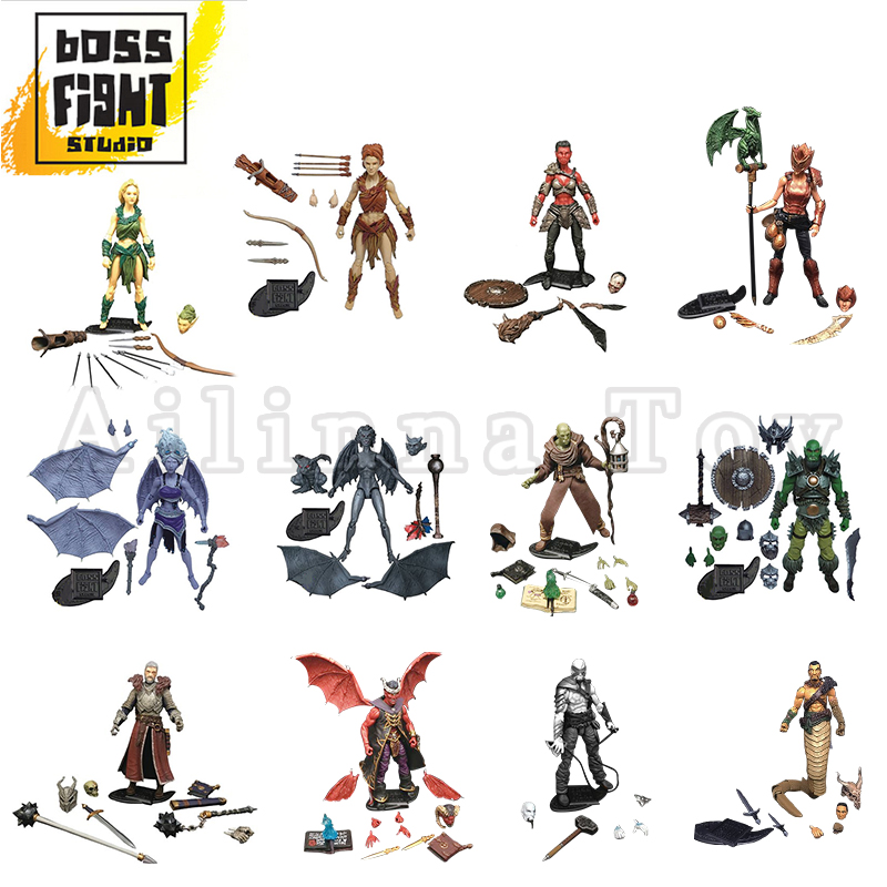 Boss Fight Studio 1/18 3.75inc - огляд і ціна Vintage Collection Star Wars