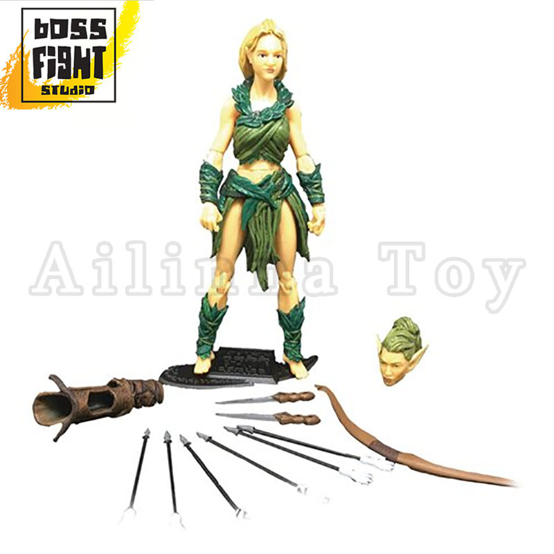 Boss Fight Studio 1/18 3.75inc - огляд і ціна Vintage Collection Star Wars
