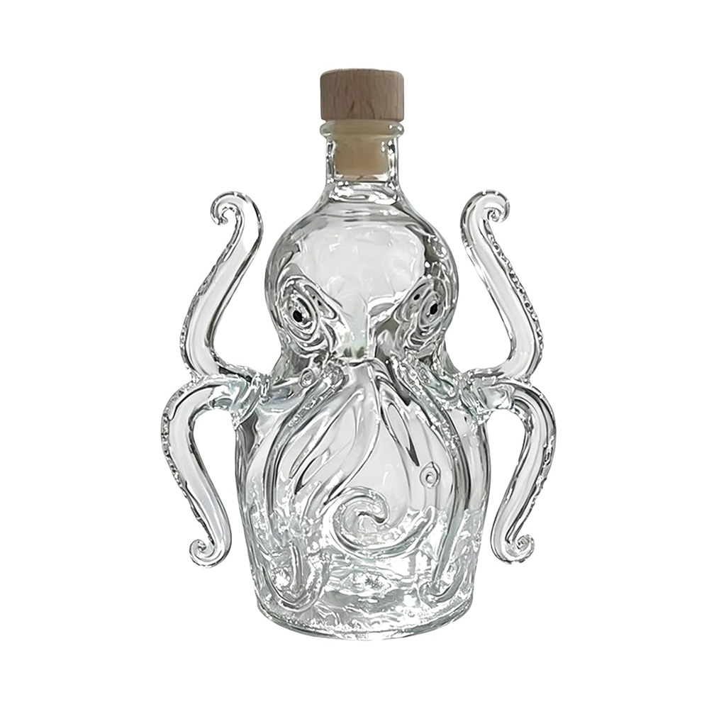320ml Mini Fun Animal-shaped S - огляд і ціна Vintage Collectible Glassware