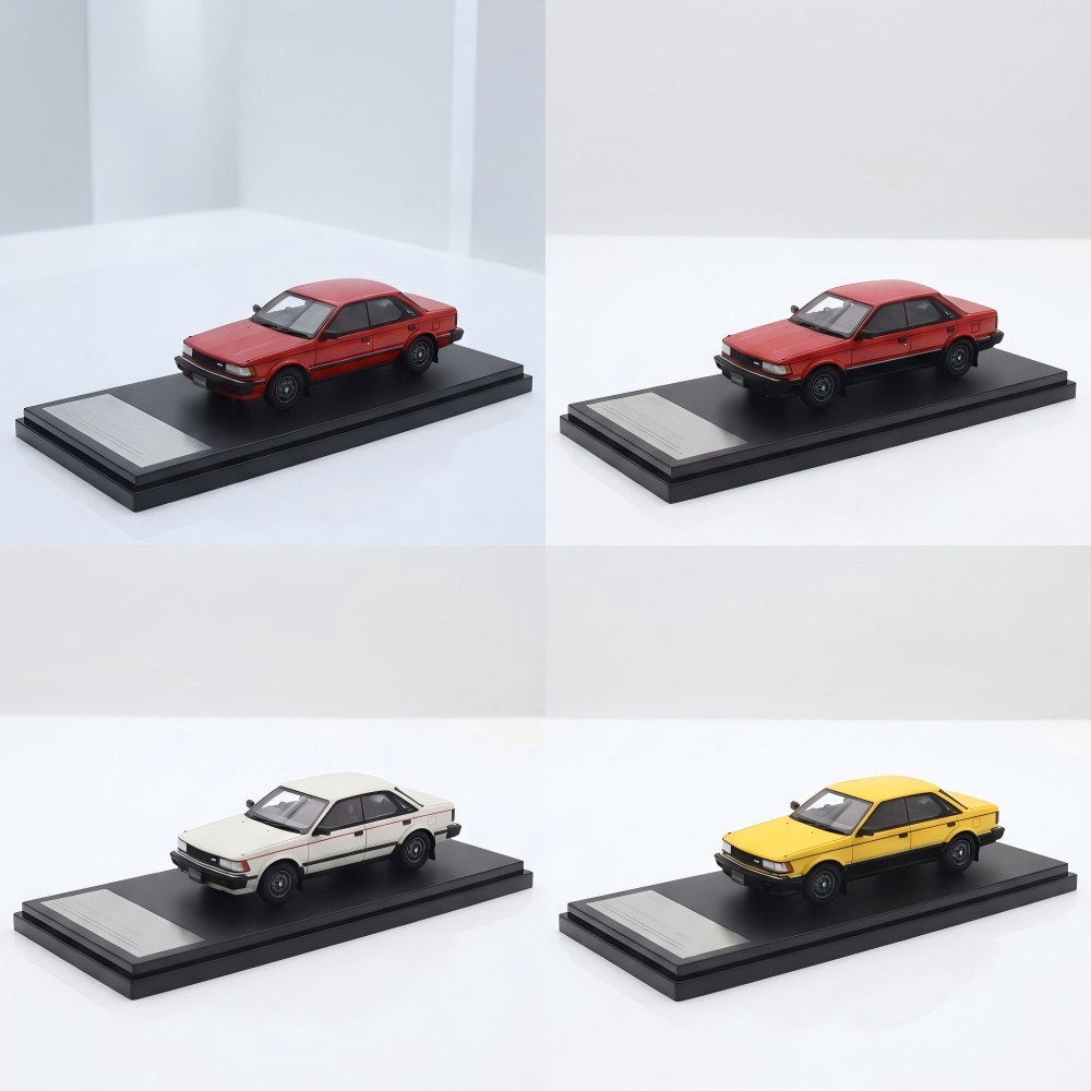 1/43 Handmade Resin Model Car  - огляд і ціна Vintage Collectible Classics