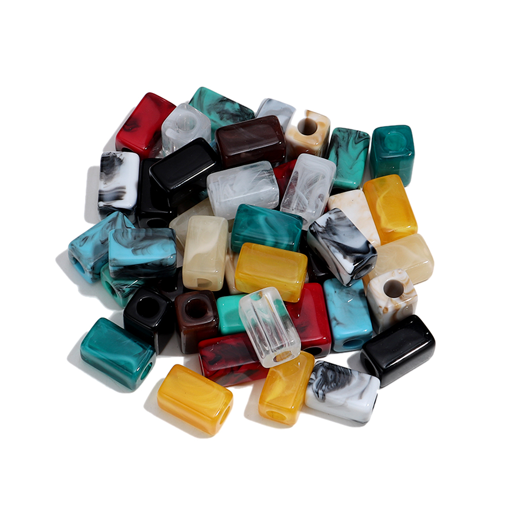 20pcs Marble Color Resin Geome - огляд і ціна Vintage Collectible Marbles