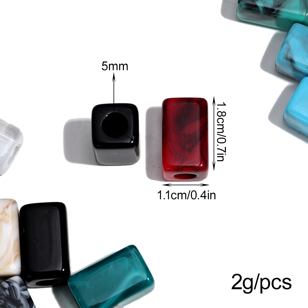 20pcs Marble Color Resin Geome - огляд і ціна Vintage Collectible Marbles