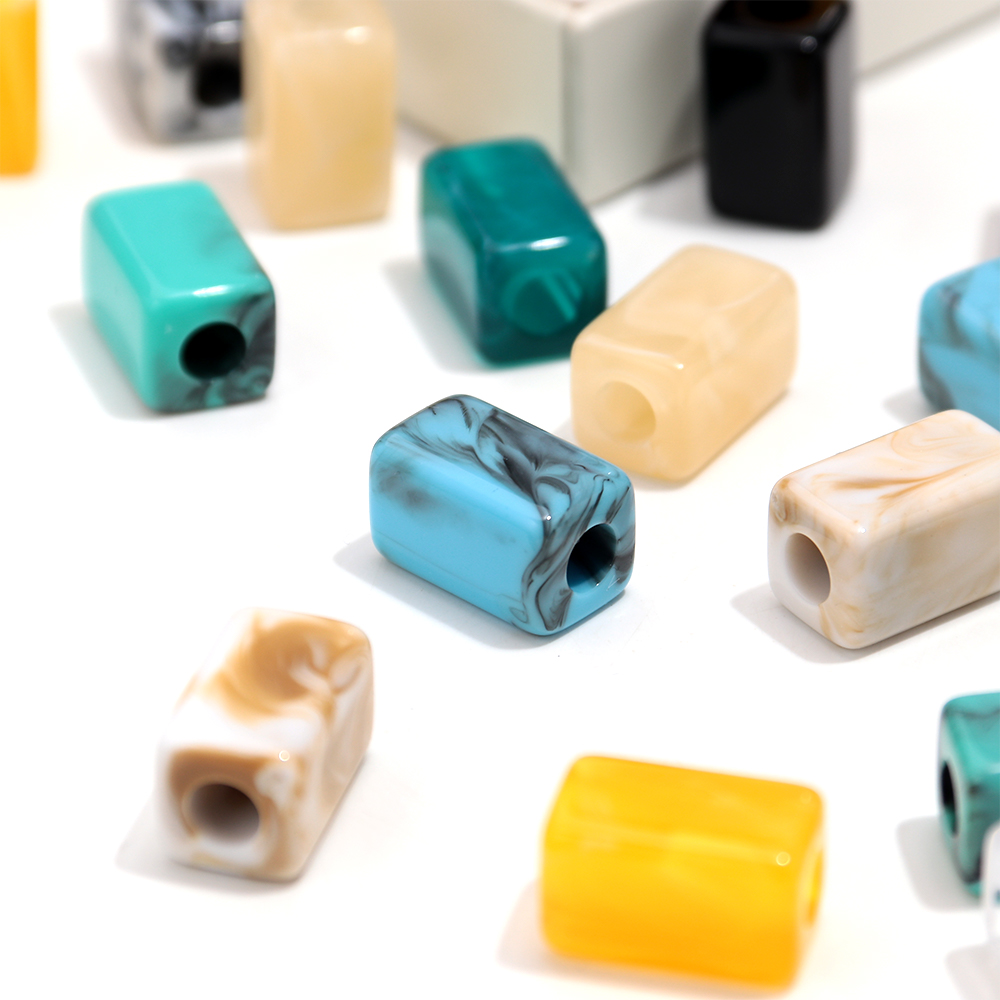 20pcs Marble Color Resin Geome - огляд і ціна Vintage Collectible Marbles