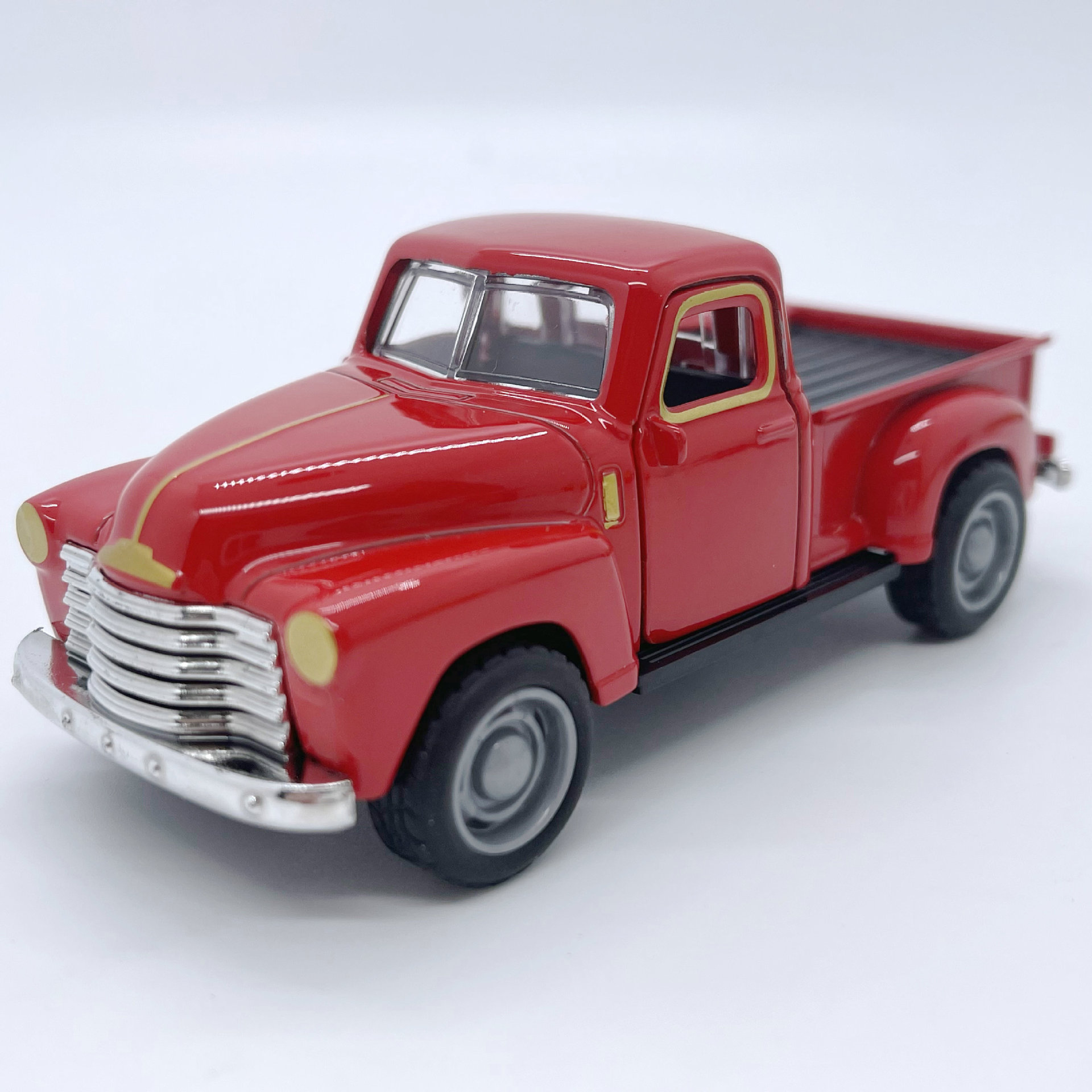 1:43 Classic Vintage Pickup Tr - огляд і ціна Vintage Collectible Trucks