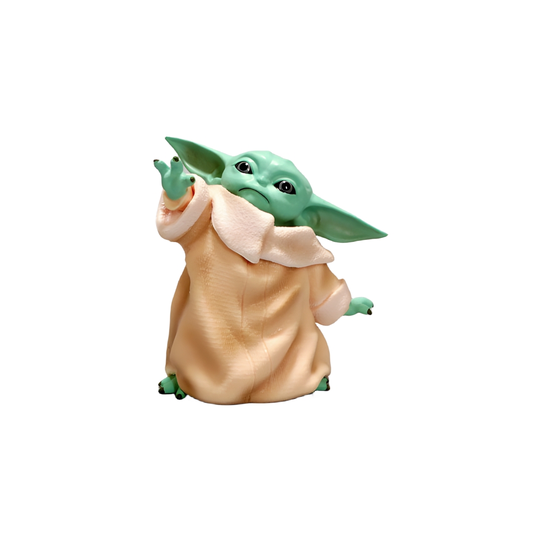 Hasbro Star Wars Movies Master - огляд і ціна Vintage Collection Star Wars