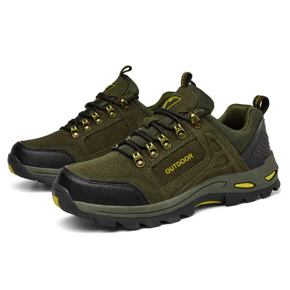 Non-slip Lace Up Hiking Tennis - огляд і ціна Vintage Collectible Classics