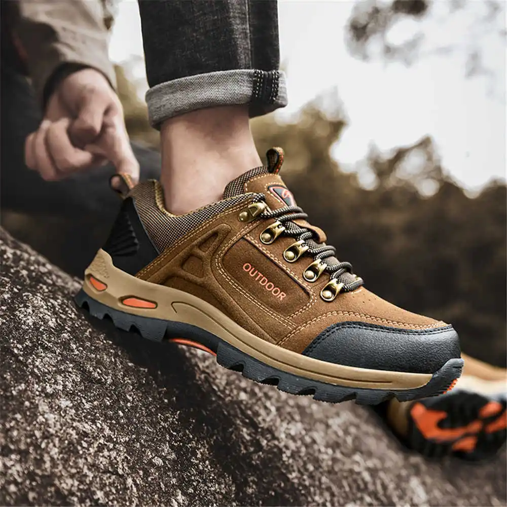 Non-slip Lace Up Hiking Tennis - огляд і ціна Vintage Collectible Classics