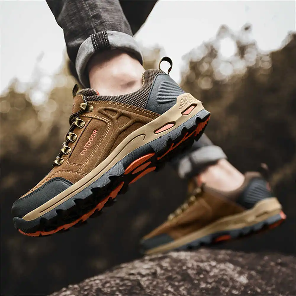 Non-slip Lace Up Hiking Tennis - огляд і ціна Vintage Collectible Classics