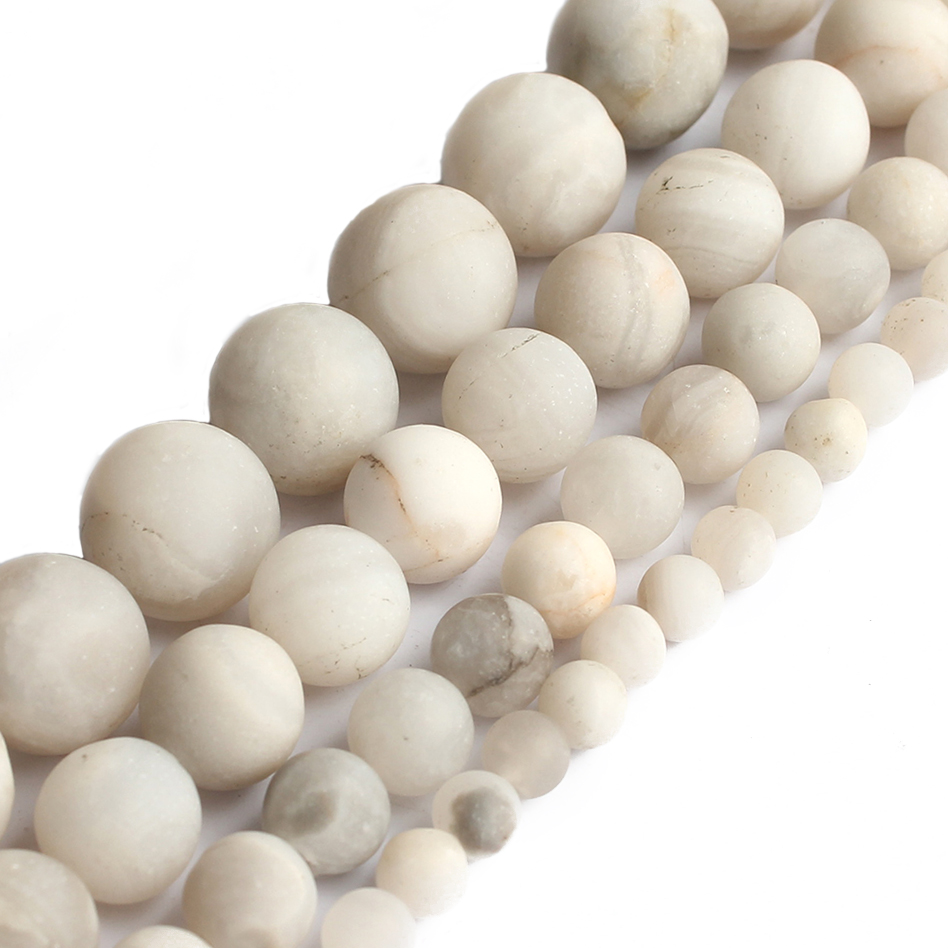 Natural Matte White Chrysocoll - огляд і ціна Vintage Collectible Marbles