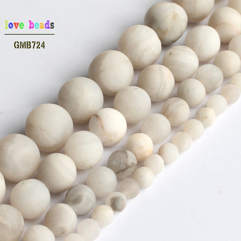 Natural Matte White Chrysocoll - огляд і ціна Vintage Collectible Marbles