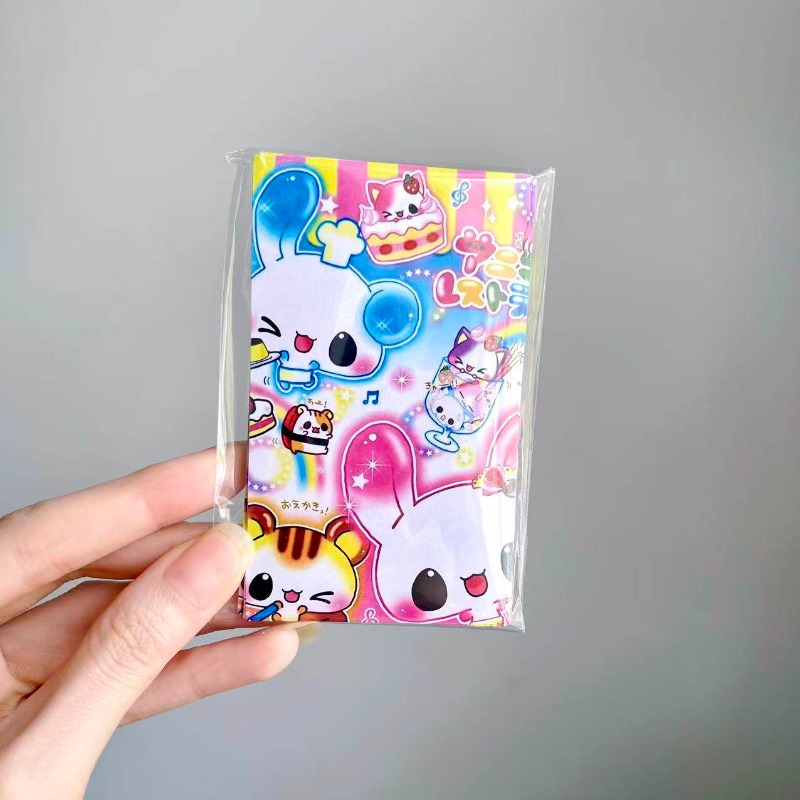 20pcs/Pack Heisei Retro Anime  - огляд і ціна Vintage Item