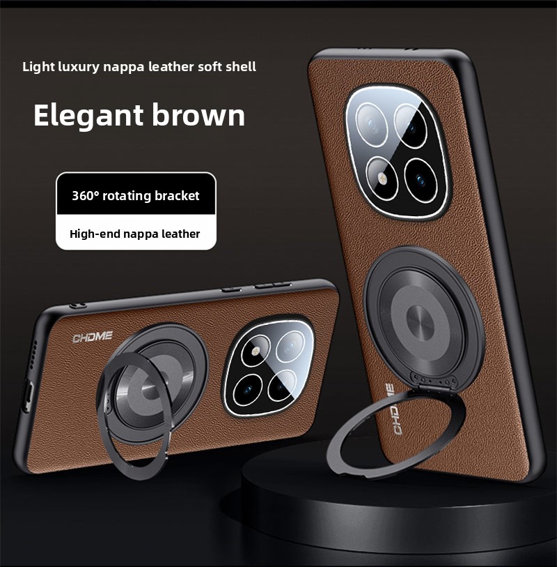 Leather Silicone Soft Phone Ca - огляд і ціна Camera Leather Case