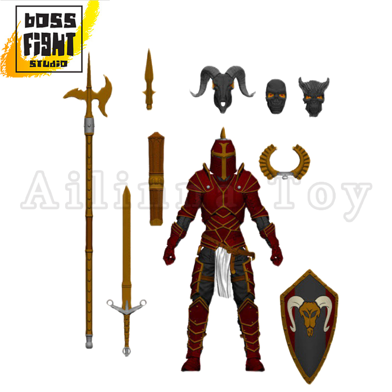 Boss Fight Studio 1/18 3.75inc - огляд і ціна Vintage Collection Star Wars