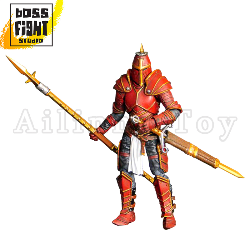 Boss Fight Studio 1/18 3.75inc - огляд і ціна Vintage Collection Star Wars