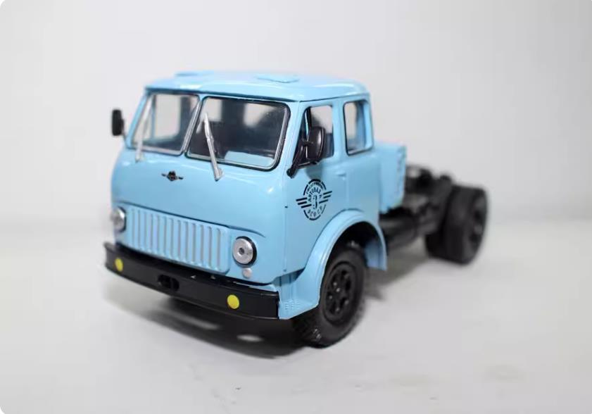 New Arrival Special Price Die- - огляд і ціна Vintage Collectible Trucks