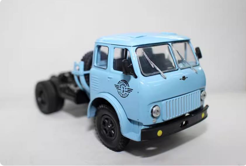 New Arrival Special Price Die- - огляд і ціна Vintage Collectible Trucks