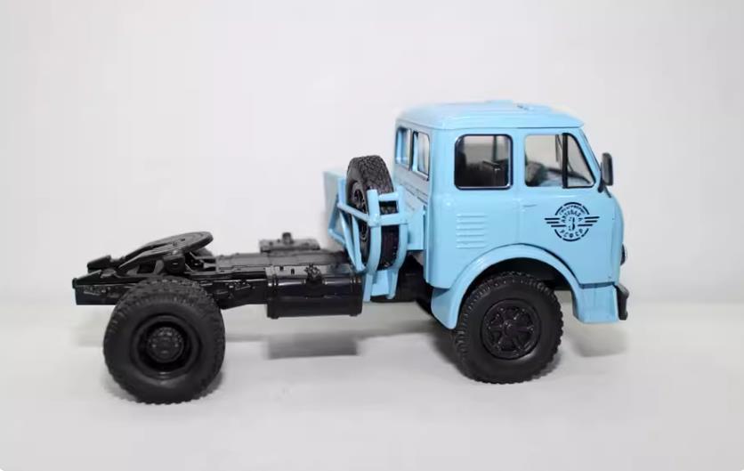 New Arrival Special Price Die- - огляд і ціна Vintage Collectible Trucks