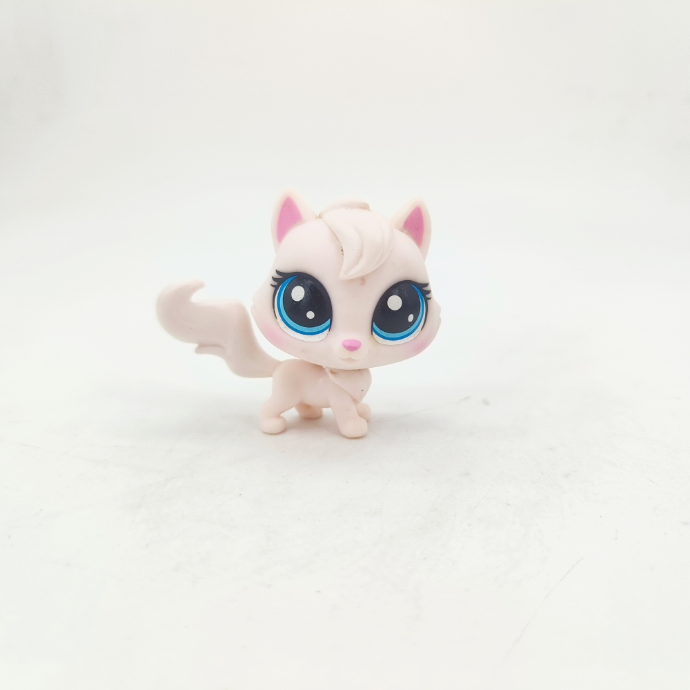 Vintage Original Cute Big Eyes - огляд і ціна Vintage Collectible Figures
