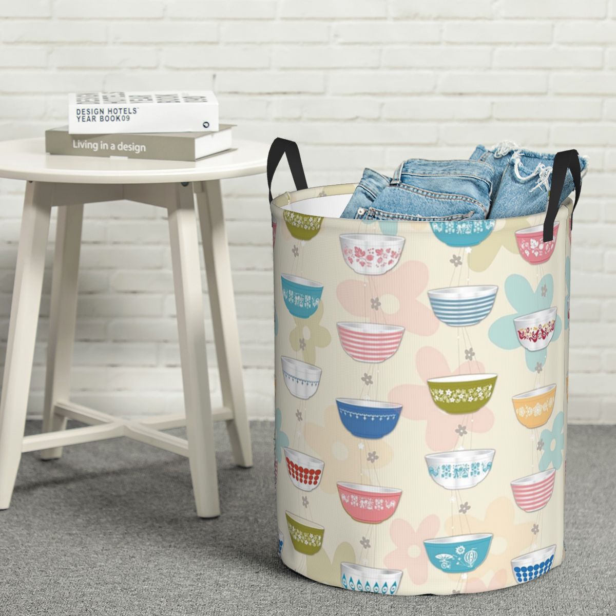 Laundry Collector Vintage Pyre - огляд і ціна Vintage Collectible Pyrex