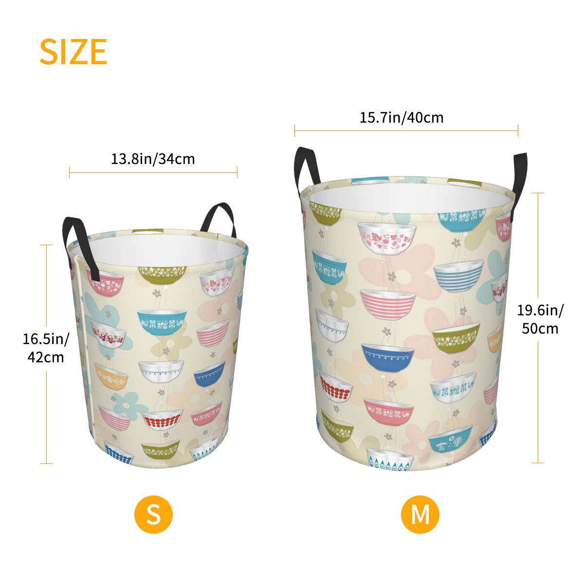 Laundry Collector Vintage Pyre - огляд і ціна Vintage Collectible Pyrex