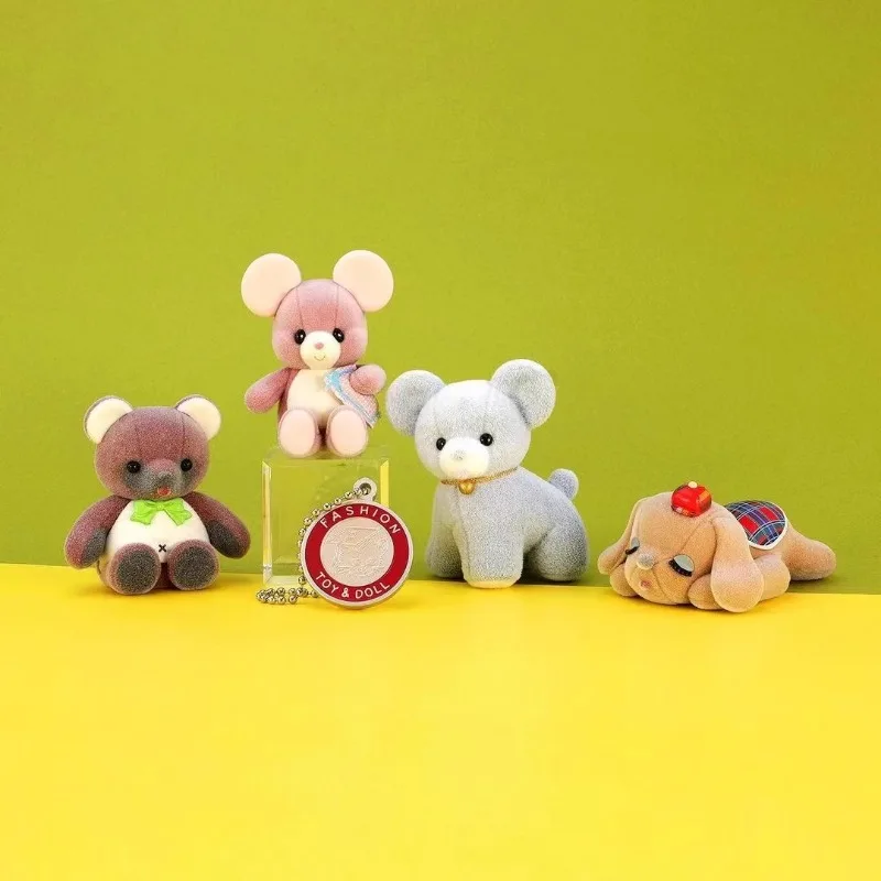 Original Kenelephant Gashapon  - огляд і ціна Vintage Item