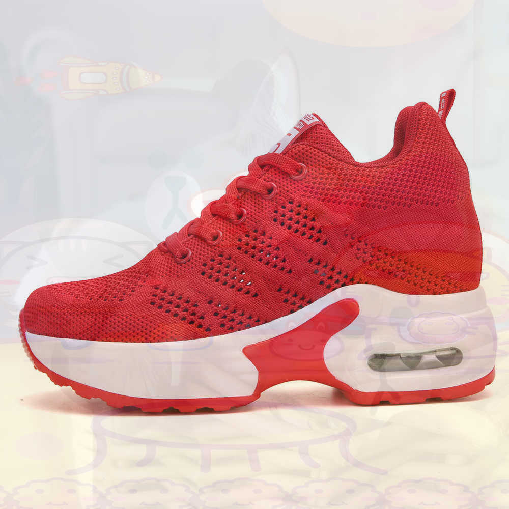 Red Size 36 Shoes Woman Tennis - огляд і ціна Vintage Collectible Classics