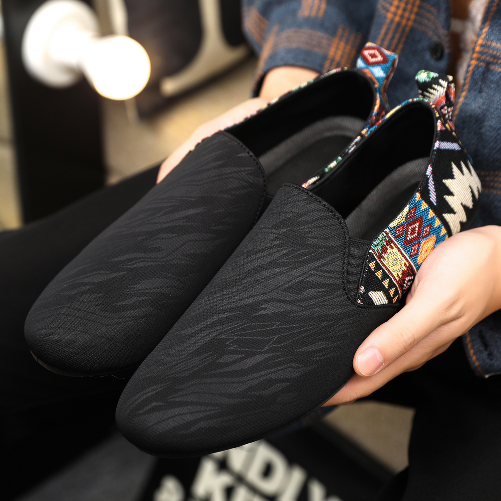 2025 Autumn Collection Chinese - огляд і ціна Vintage Collectible Shoes