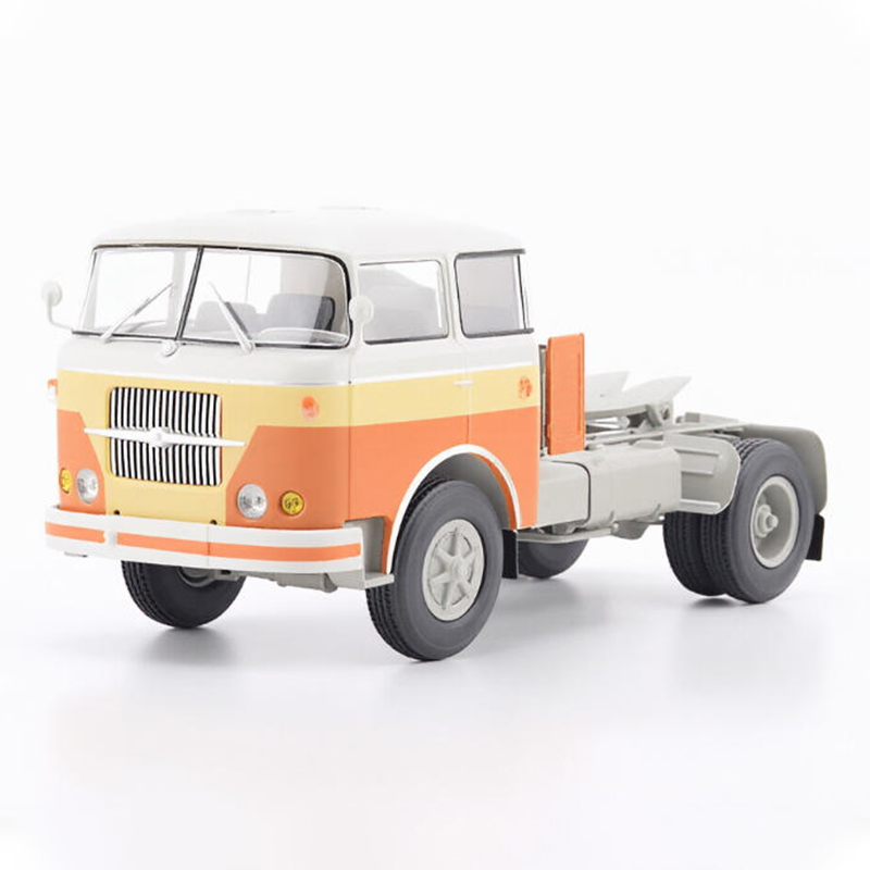 1:43 Scale Alloy Model Classic - огляд і ціна Vintage Collectible Trucks