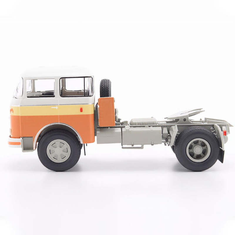 1:43 Scale Alloy Model Classic - огляд і ціна Vintage Collectible Trucks