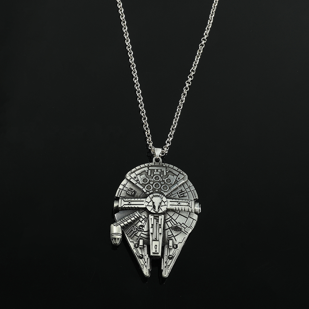 Vintage Spaceship Model Metal  - огляд і ціна Vintage Item