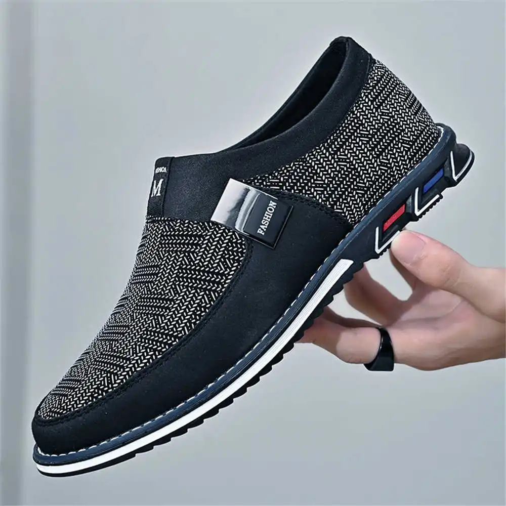 Dark Blue 44-45 Summer Shoes S - огляд і ціна Vintage Collectible Classics
