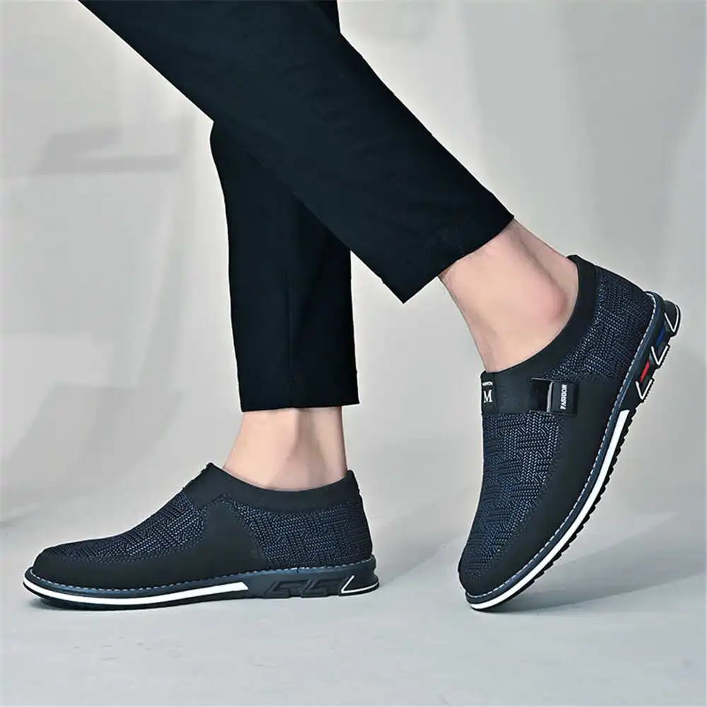 Dark Blue 44-45 Summer Shoes S - огляд і ціна Vintage Collectible Classics
