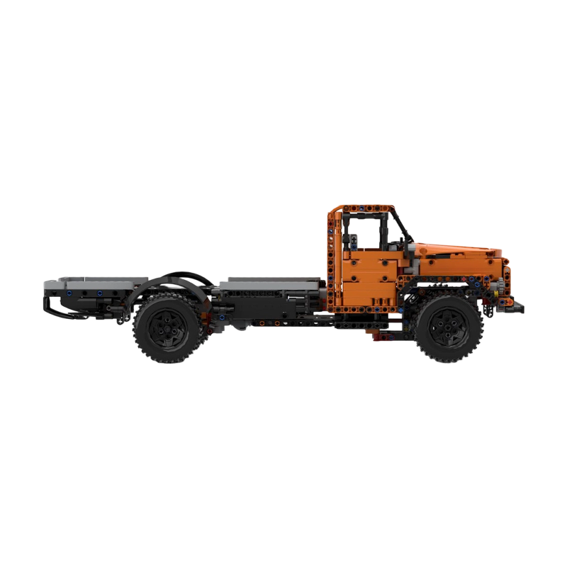 Vintage Soviet-style Heavy Dut - огляд і ціна Vintage Collectible Trucks