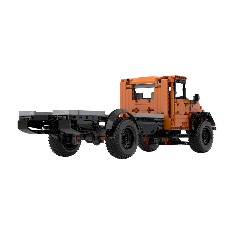 Vintage Soviet-style Heavy Dut - огляд і ціна Vintage Collectible Trucks
