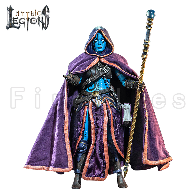 1/12 6inch Four Horsemen Studi - огляд і ціна Vintage Collection Star Wars