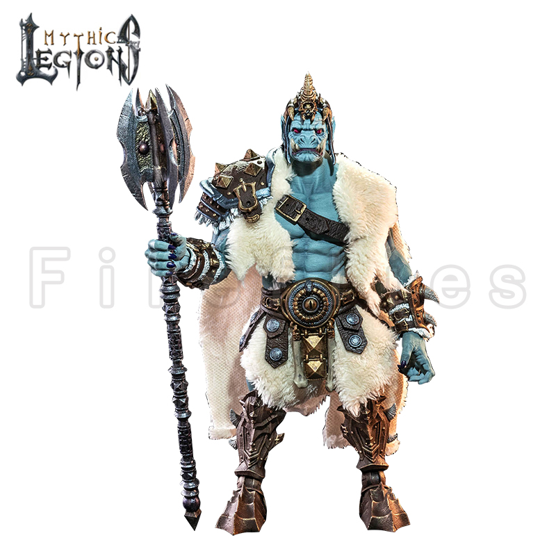 1/12 6inch Four Horsemen Studi - огляд і ціна Vintage Collection Star Wars