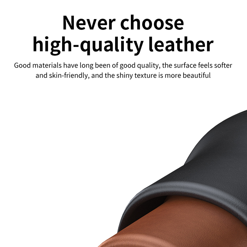 Leather Stand Case For Samsung - огляд і ціна Camera Leather Case