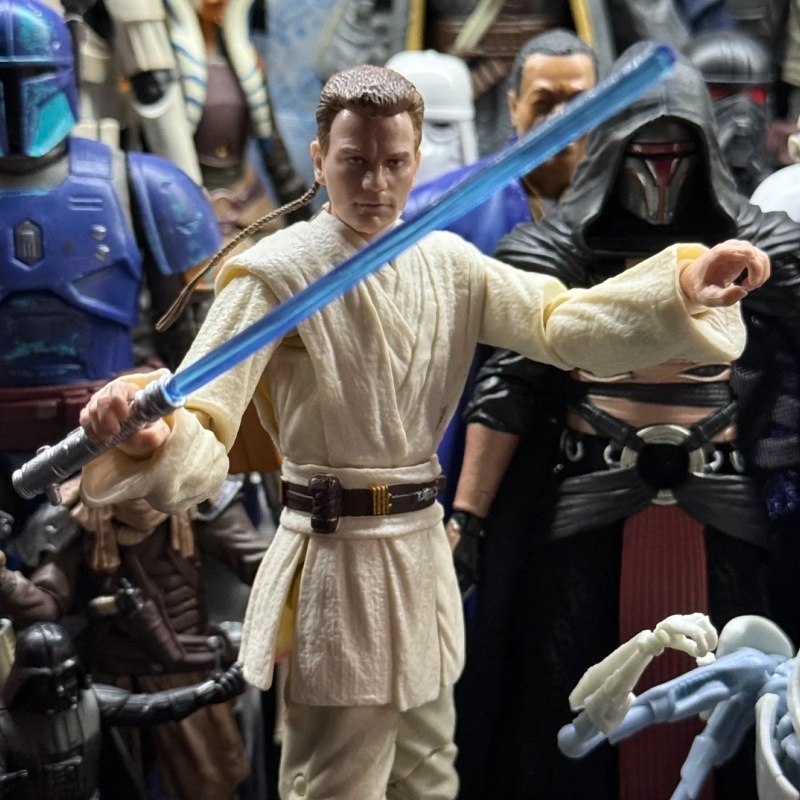 Hasbro Original Hot Sale Star  - огляд і ціна Vintage Collection Star Wars