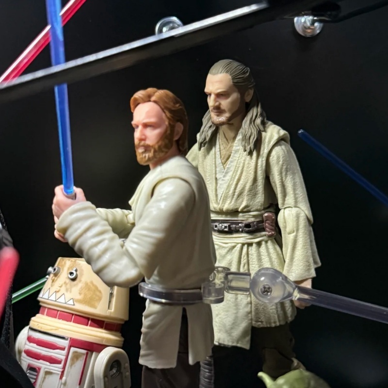 Hasbro Original Hot Sale Star  - огляд і ціна Vintage Collection Star Wars