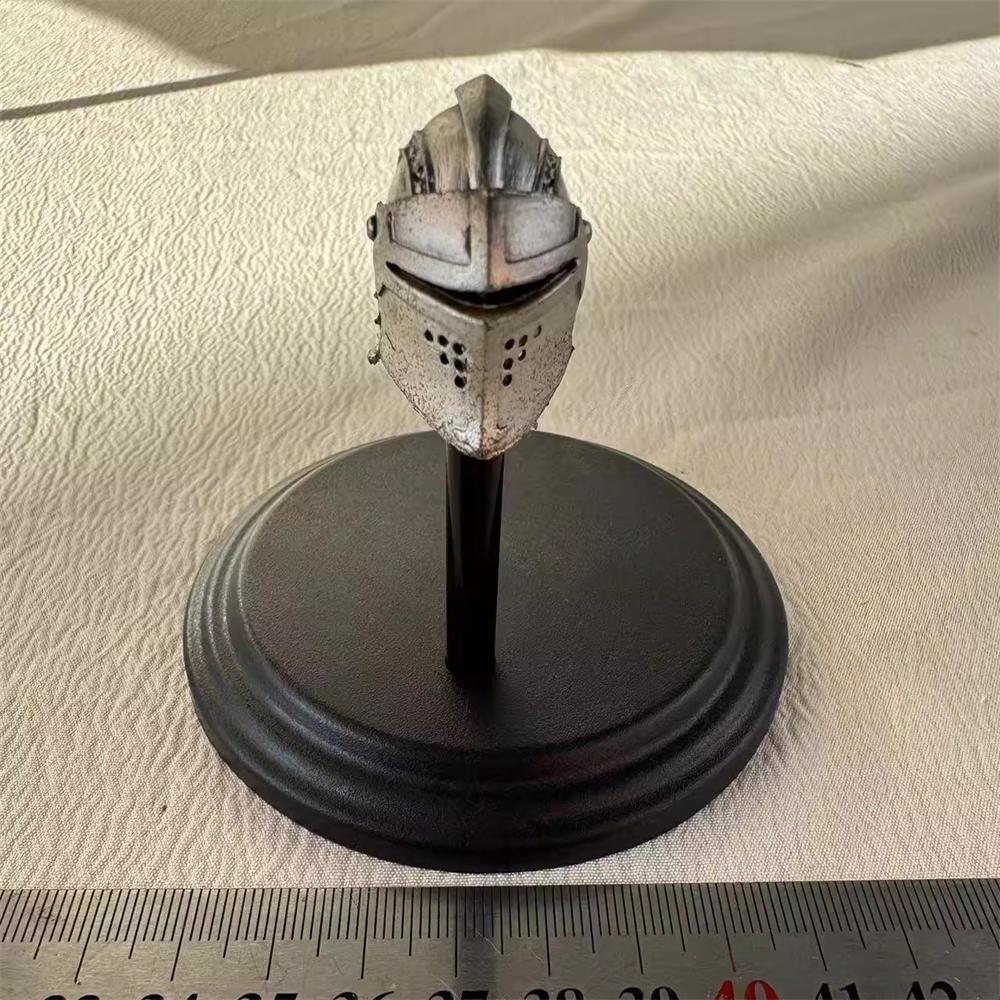 1/12th COOMODEL Old Vintage Em - огляд і ціна Vintage Collectible Figures