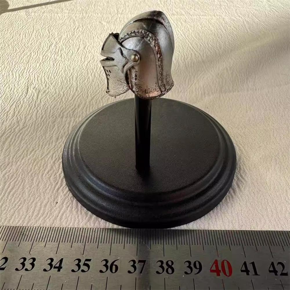 1/12th COOMODEL Old Vintage Em - огляд і ціна Vintage Collectible Figures