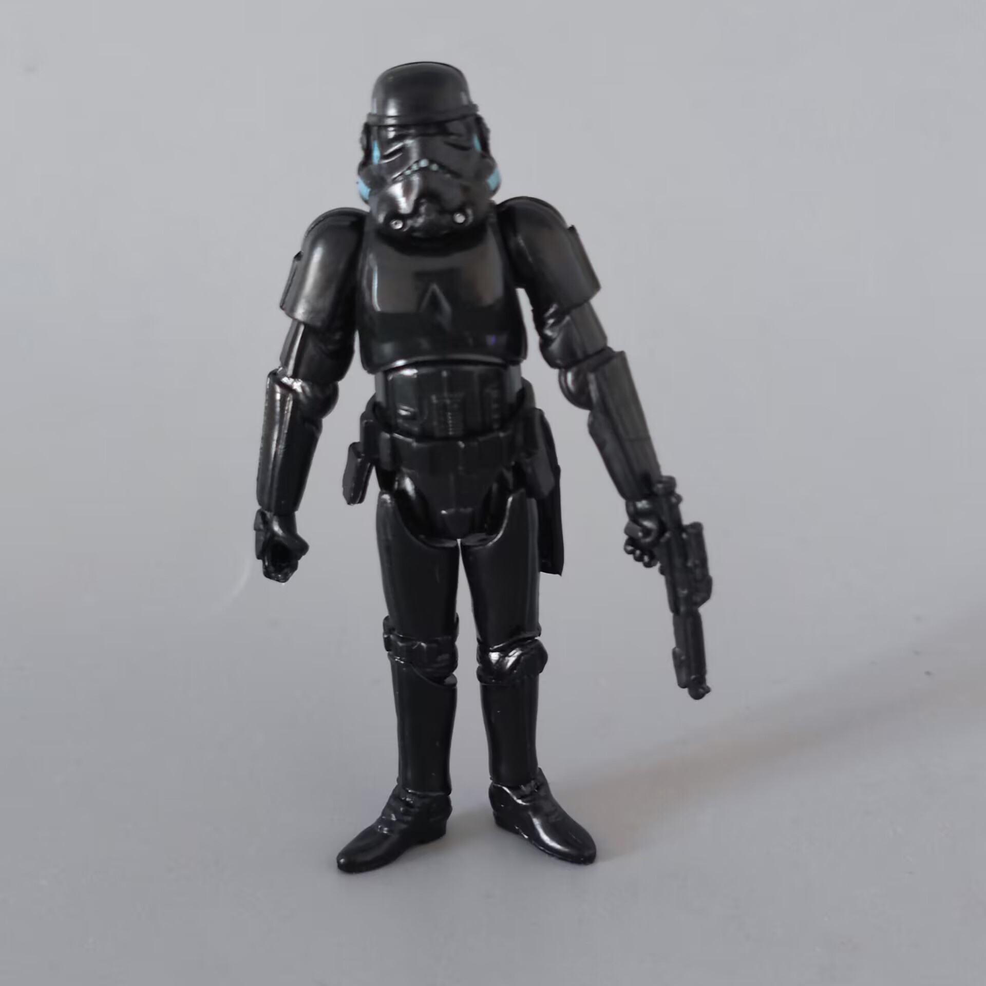 Lot Star Wars Shadow Strom Tro - огляд і ціна Vintage Collection Star Wars