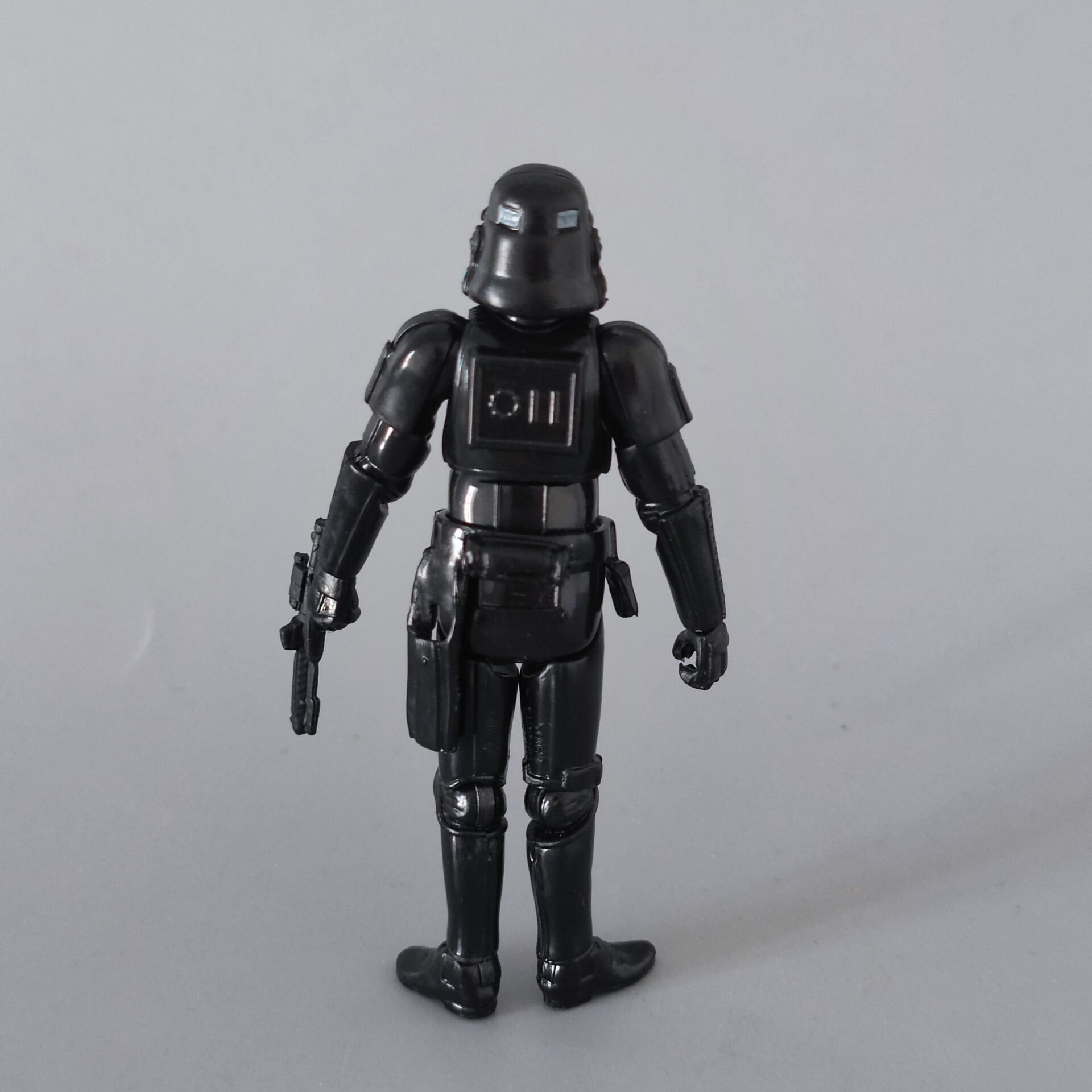 Lot Star Wars Shadow Strom Tro - огляд і ціна Vintage Collection Star Wars