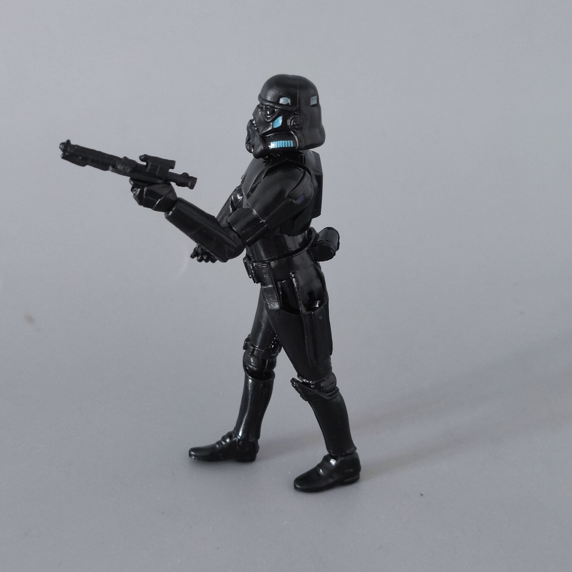 Lot Star Wars Shadow Strom Tro - огляд і ціна Vintage Collection Star Wars