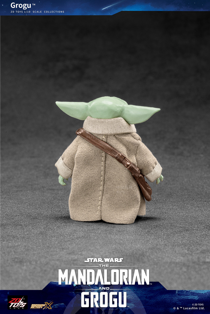 Movie Star Wars: The Mandalori - огляд і ціна Vintage Collection Star Wars
