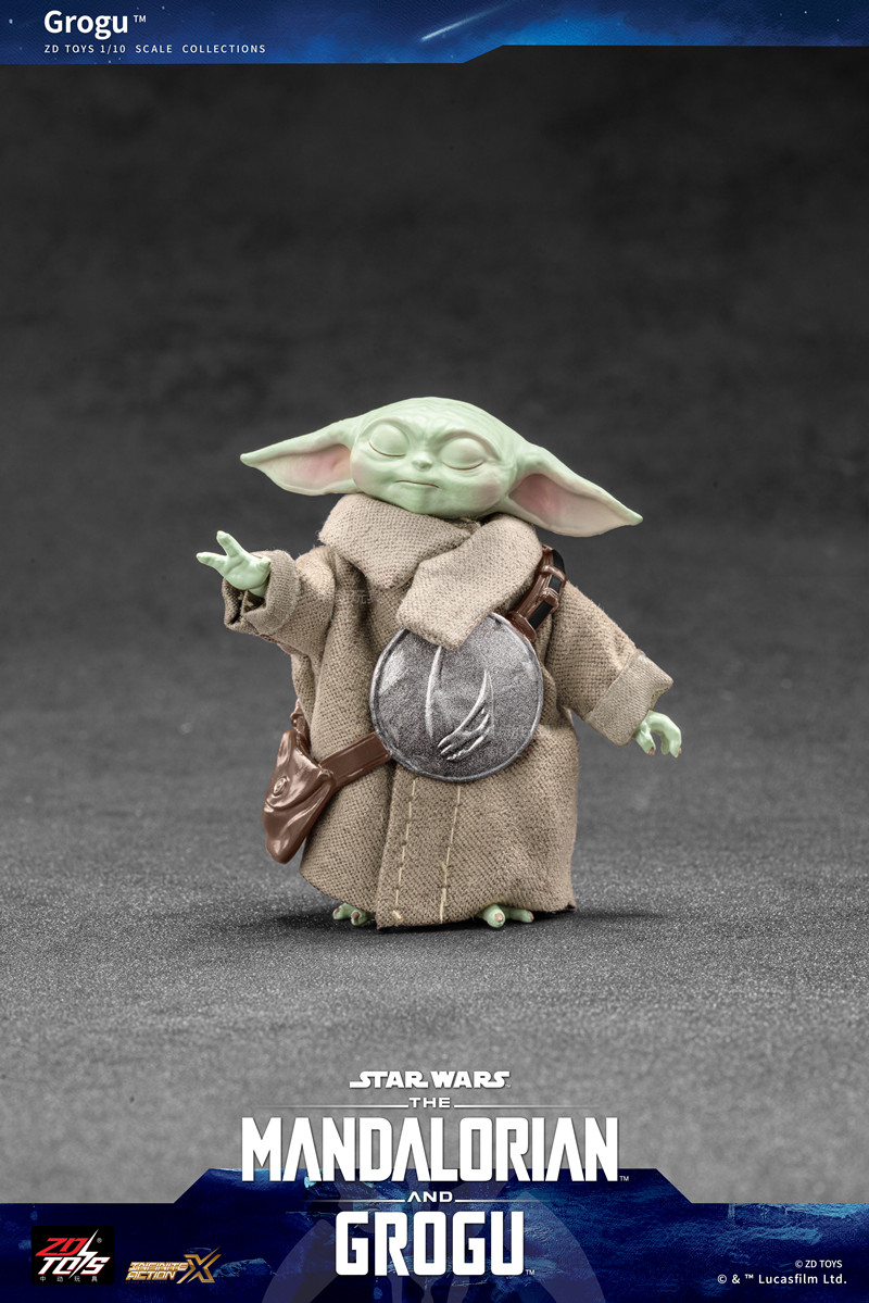 Movie Star Wars: The Mandalori - огляд і ціна Vintage Collection Star Wars