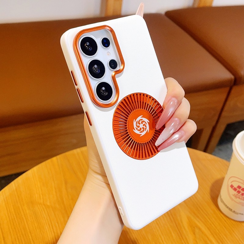 For MagSafe Magnetic Case for  - огляд і ціна Camera Leather Case